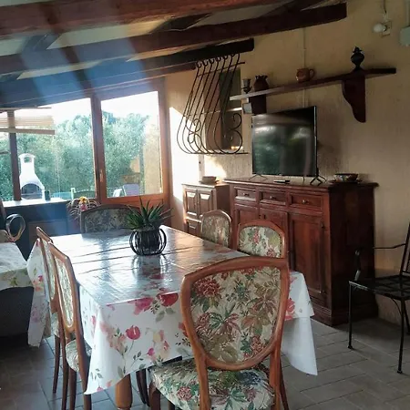 Vacanze Corrado 2 Holiday home