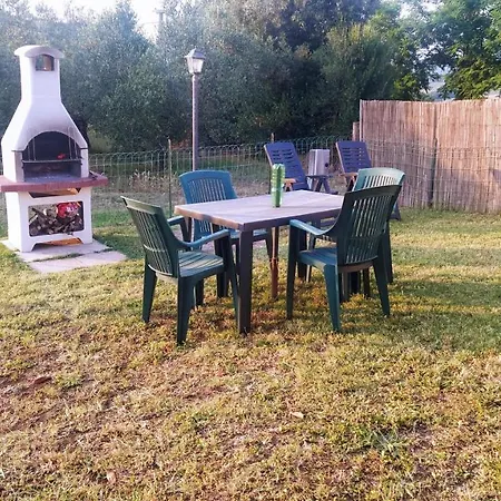 Vacanze Corrado 2 Holiday home