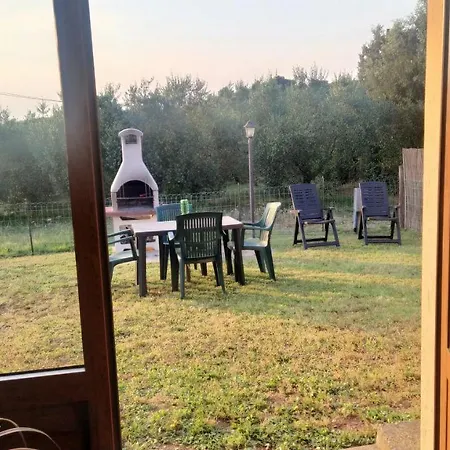 Vacanze Corrado 2 Holiday home *