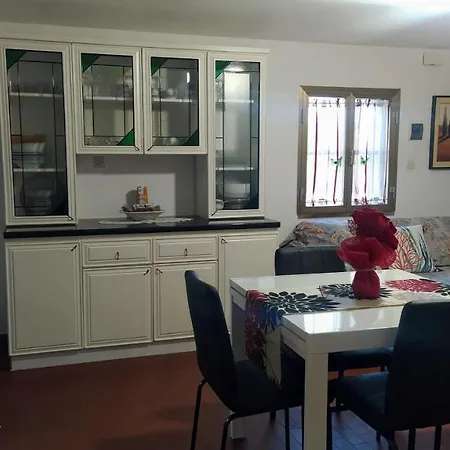 Holiday home Vacanze Corrado 2