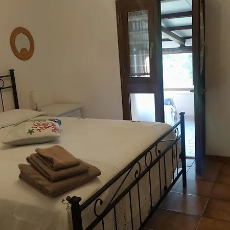 Vacanze Corrado 2 Holiday home