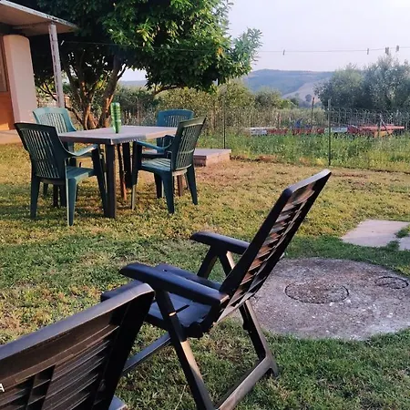 Vacanze Corrado 2 Holiday home La Capriola
