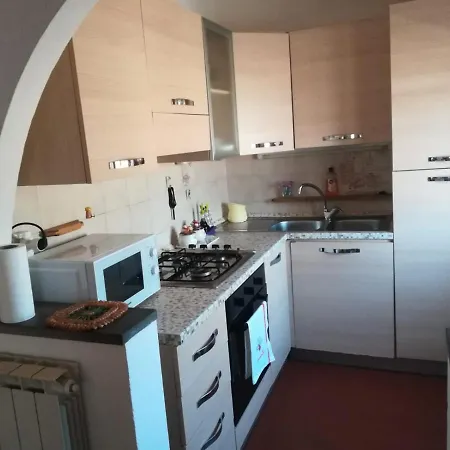 Vacanze Corrado 2 Holiday home