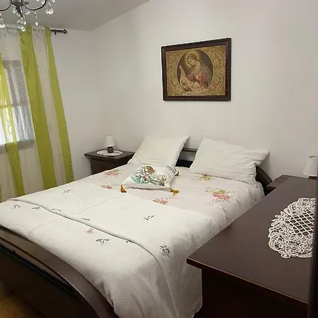 Vacanze Corrado 2 Holiday home *