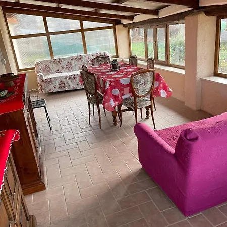 Vacanze Corrado 2 Holiday home La Capriola